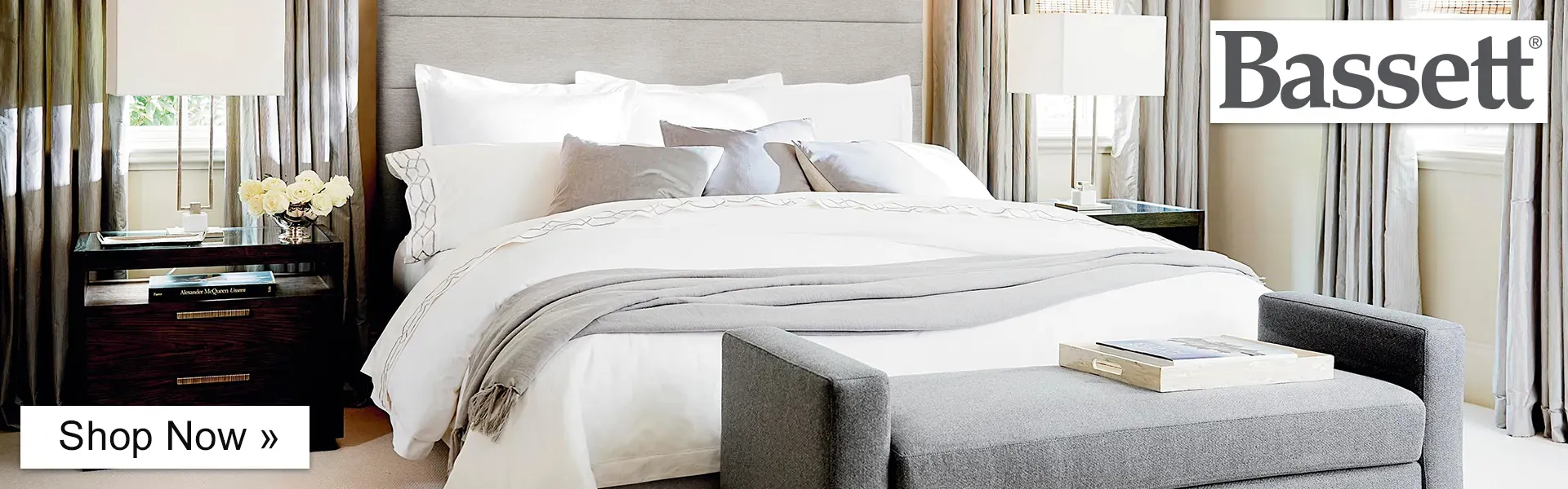 Shop Bassett Furniture